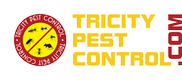Tricity Pest Control – Call 9888-386-386 Logo